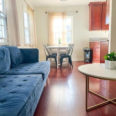 Charming Century City Condo Los Angeles Zewnętrze zdjęcie