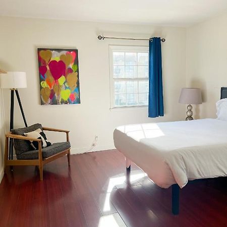 Charming Century City Condo Los Angeles Zewnętrze zdjęcie