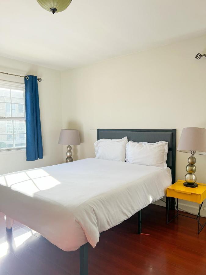 Charming Century City Condo Los Angeles Zewnętrze zdjęcie