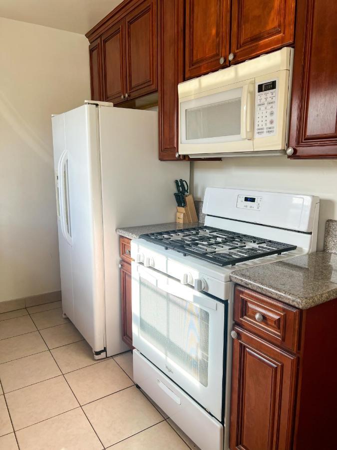 Charming Century City Condo Los Angeles Zewnętrze zdjęcie