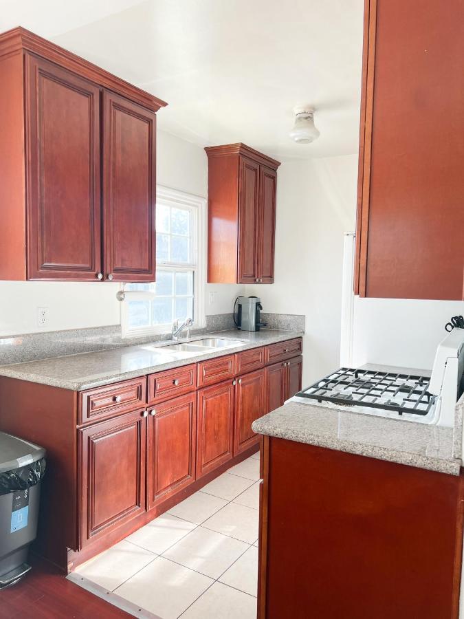 Charming Century City Condo Los Angeles Zewnętrze zdjęcie