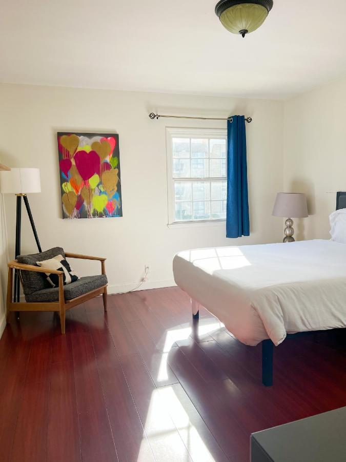 Charming Century City Condo Los Angeles Zewnętrze zdjęcie