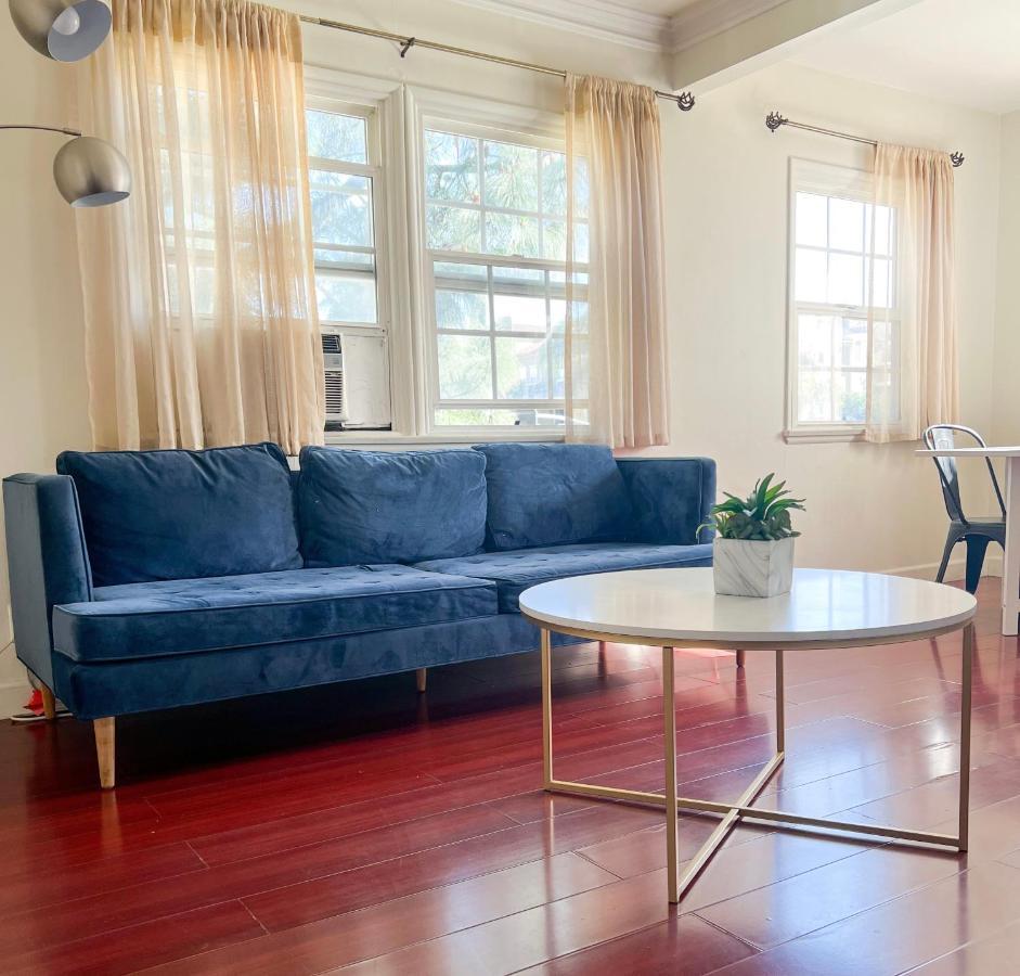 Charming Century City Condo Los Angeles Zewnętrze zdjęcie