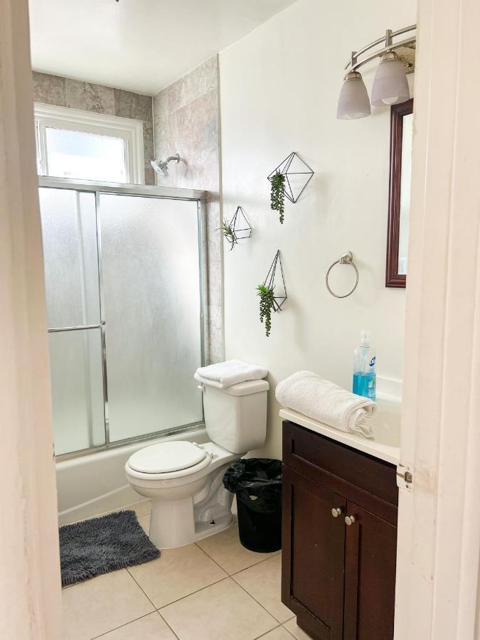 Charming Century City Condo Los Angeles Zewnętrze zdjęcie